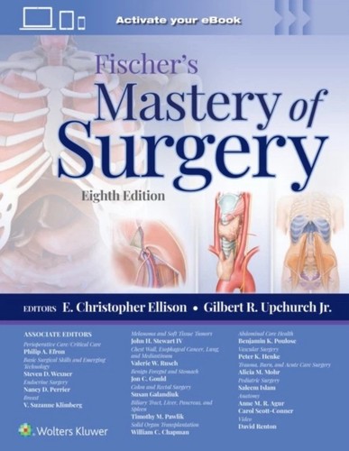 Mastery surgery - mastery,
