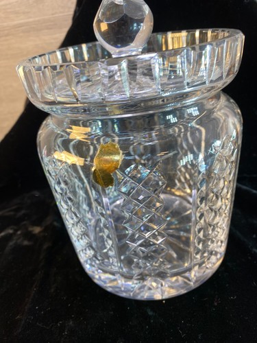 Vintage waterford crystal - vintage,