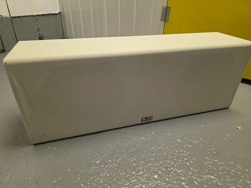 Kef tdm 23c centre speaker - kef,