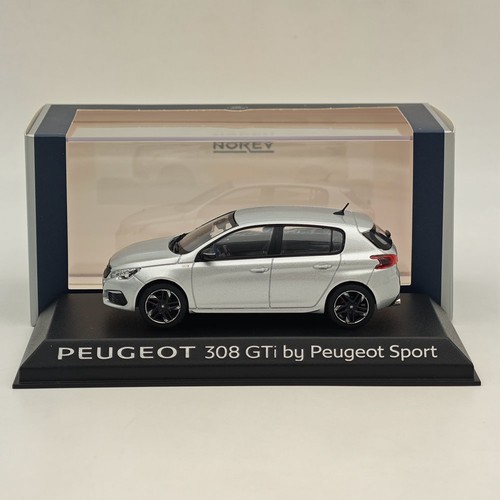 Norev peugeot 308 gti - norev,