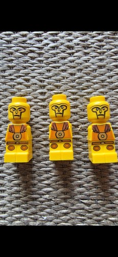 Lego microfigure 85863pb016 - lego,