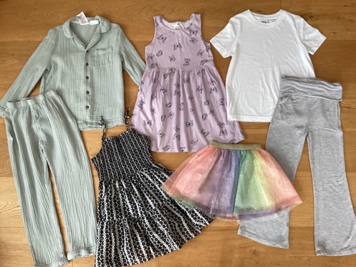 Girls aged years - girls, clothes