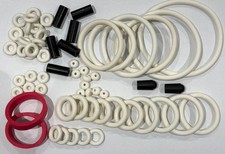 Generic pinball machine rubber