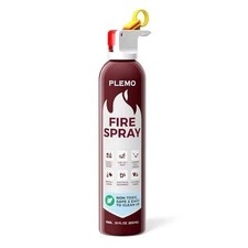Fire Extinguisher Spray 600ml