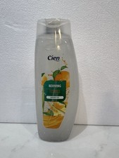 Cien Reviving Shower Gel
