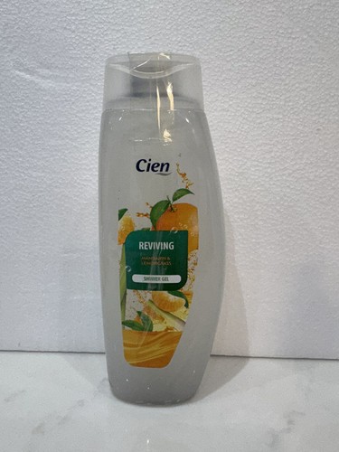Cien reviving shower gel - cien,