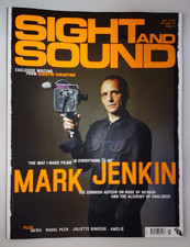Sight & Sound magazine May