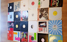 Reggae  Vinyl 12"   X  55