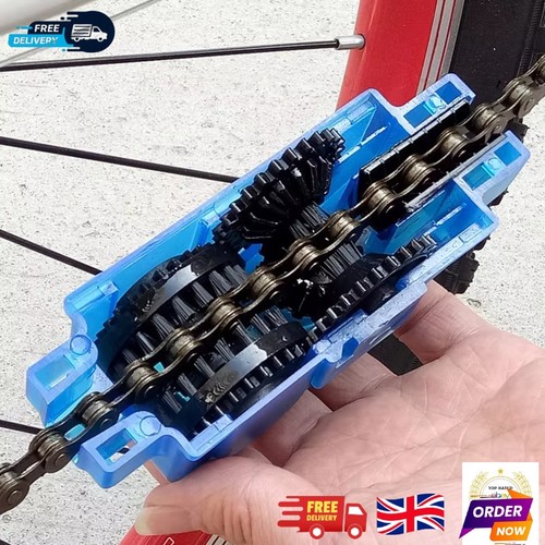 Pro bike chain cleaner - pro,