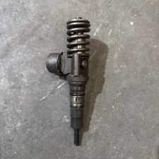 VW Golf MK5 2.0 TDI BKD Diesel  Fuel Injector 0414720404