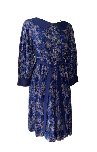 Vintage laura ashley - laura,