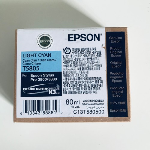 Epson stylus pro - epson, ink