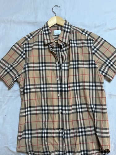 Burberry men check - men’s,