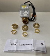 HONEYWELL 3 PORT 28mm V4044
