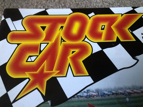 Massive brisca stock - massive, car