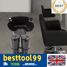 Portable hairdressing backwash - hairdressing,