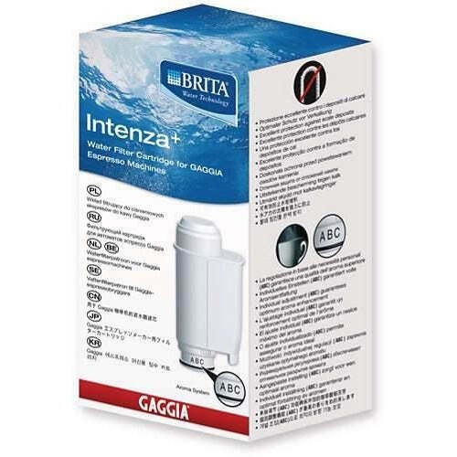 Gaggia brita intenza - gaggia,