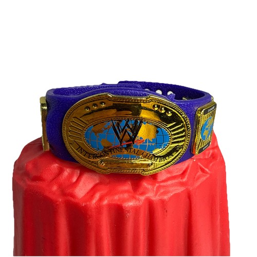 Wwe mattel elite purple - mattel,