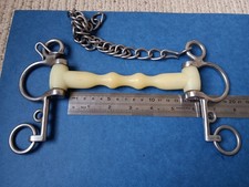 Happy Mouth Mullen Pelham 13.5cm