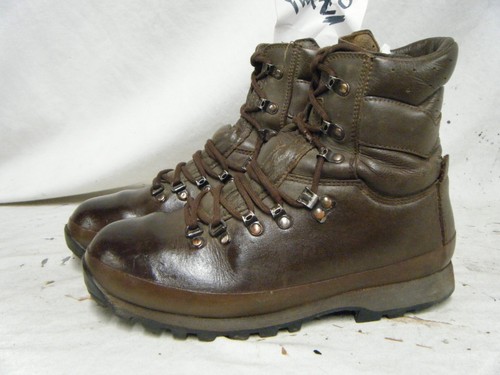 Genuine british army military - genuine,