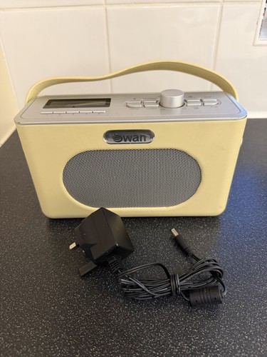 Swan sra43010cn retro - sra43010cn,