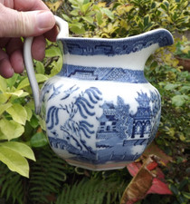 Vintage Wedgwood Pottery Old