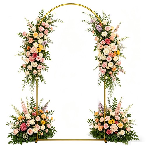 Wedding arch door backdrop - wedding,