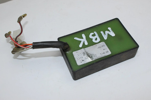 Ecu unit cdi - unit,