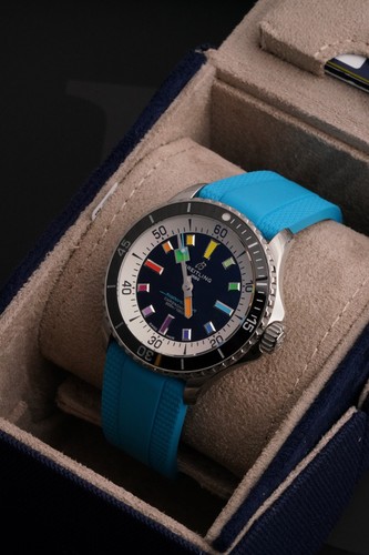 Breitling superocean - breitling,