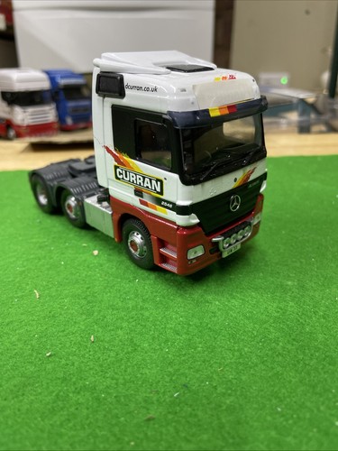 Corgi scale curran - 1:50,