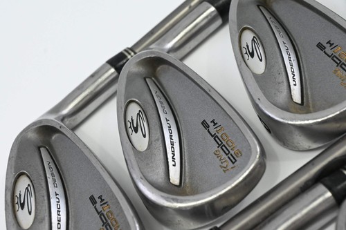 Cobra 3100 irons - irons, /