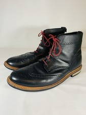 Samuel windsor black leather - windsor,