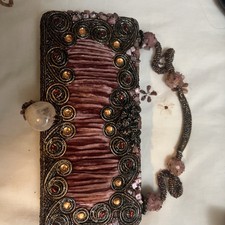 Mary Frances genuine box