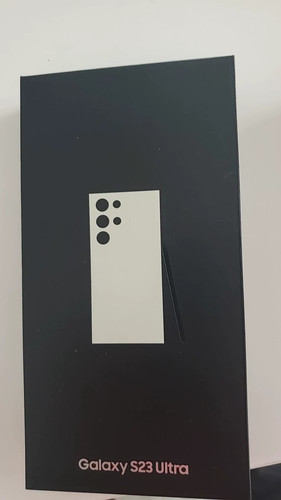 Brand new samsung - new, s23