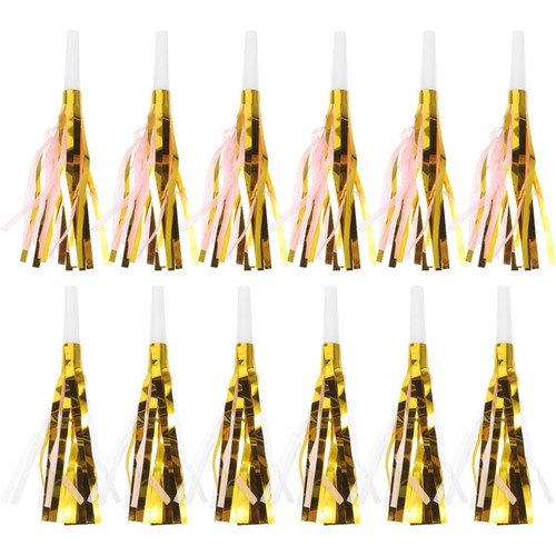 Pcs party whistle - 12,