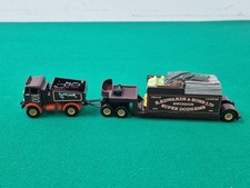 Lledo Trackside 1:76 OO Gauge