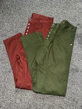 Mens Humor Santiago Drop