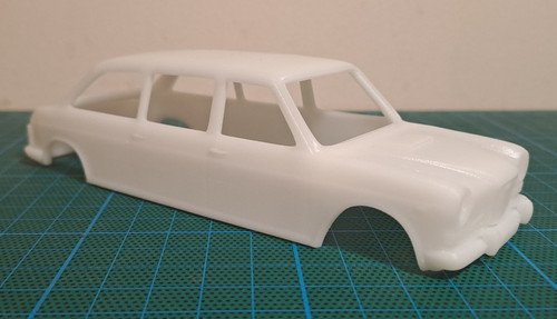 Wolseley limousine - wolseley,