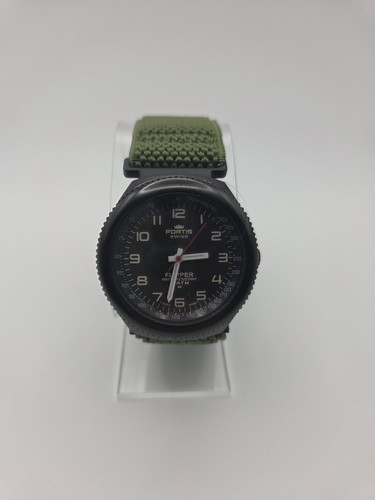 Vintage fortis flipper swiss - fortis,