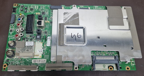 Main board for - for, 55uf850v