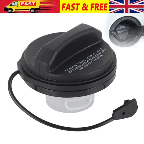 Gas cap fuel - tank, filler
