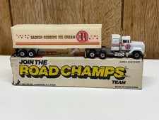 Road Champs Diecast Kenworth