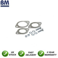 Pipe Fitting Kit Front BM Fits