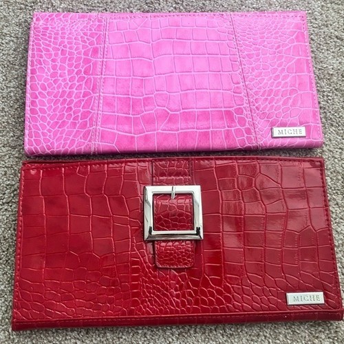 Bundle miche bag shells - bundle,