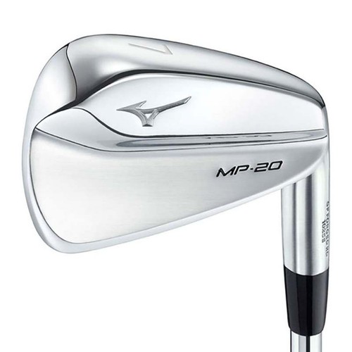 New mizuno 20 - new, irons