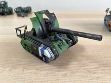 Warhammer 40k Imperial Guard