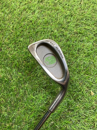 Hbs aldridge pinseeker - 1, iron