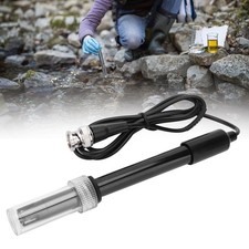 BNC Electrode Probe Connection