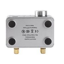 ⁺Digital Amplifier 100W BT