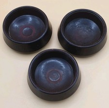 Set of 3 Vintage Art Deco